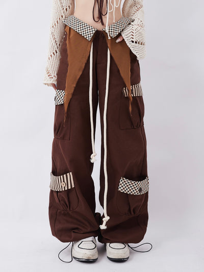 Overol Retro Americano para Mujer - Estilo Verano - Image 5