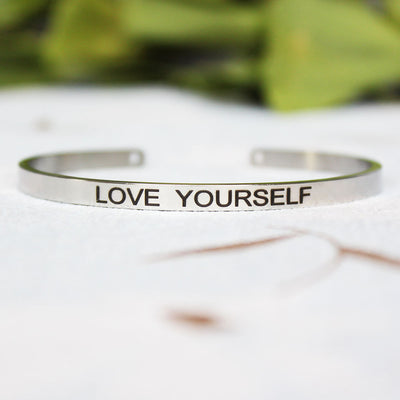 Pulsera de Acero Inoxidable Personalizable - Image 25