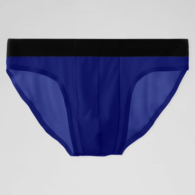 Bóxers Seamless Ice Silk para Hombre - Transpirables y Frescos - Image 8