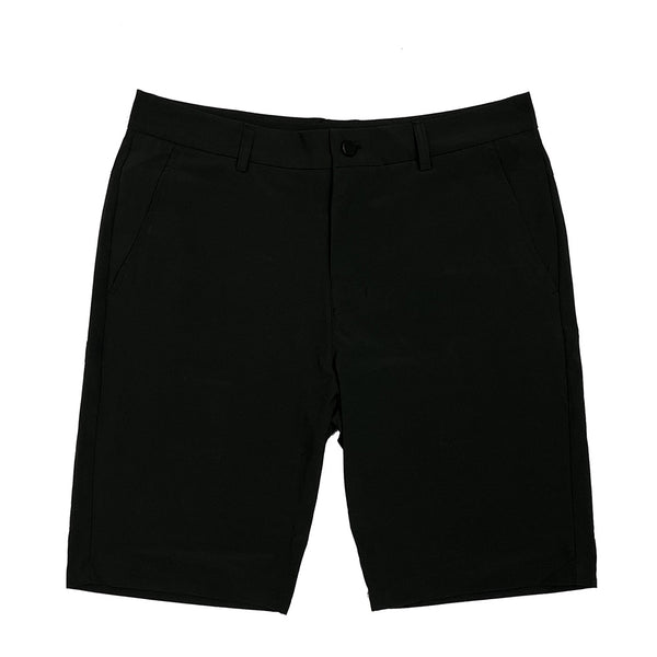 Pantalones Casuales de Vestir para Hombre con Cinturón y Elasticidad Moderada - Image 6