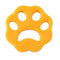 Cat's Paw Orange