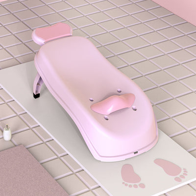 Silla Reclinable Plegable para Baño de Niños - Image 4