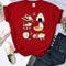 Red - S