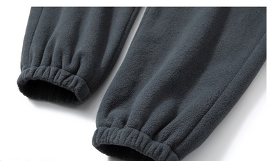 Pantalones de Sudadera Gruesos y Cómodos para Hombre - Image 22
