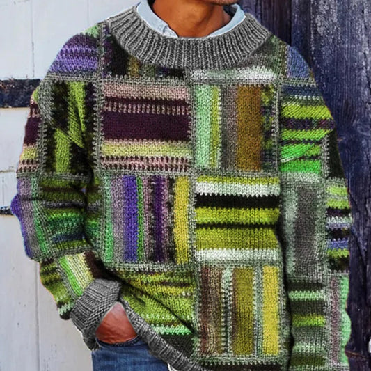 Sudadera Hoodie Casual Versátil para Hombre