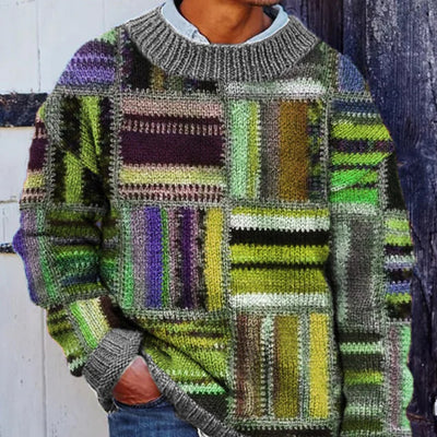 Sudadera Hoodie Casual Versátil para Hombre