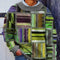 Sudadera Hoodie Casual Versátil para Hombre