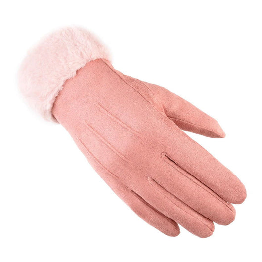 Guantes Térmicos Gruesos con Forro Peludo - Image 5