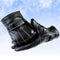 Guantes de Cuero Sintético Premium