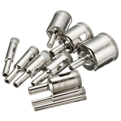Abridor de Agujeros para Mármol Profesional - Image 2