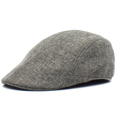 Gorra Retro de Malla Transpirable para Exteriores - Image 23