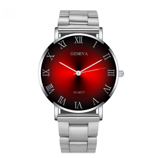 Reloj para Hombre con Numerales Romanos - Image 26