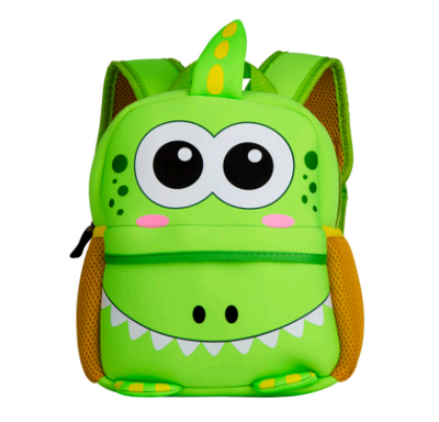 Mochila Pequeña de Dibujos Animados para Jardín de Infantes con Estilo - Image 5