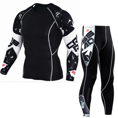 Traje de Baño Elástico Secado Rápido PRO - Image 11