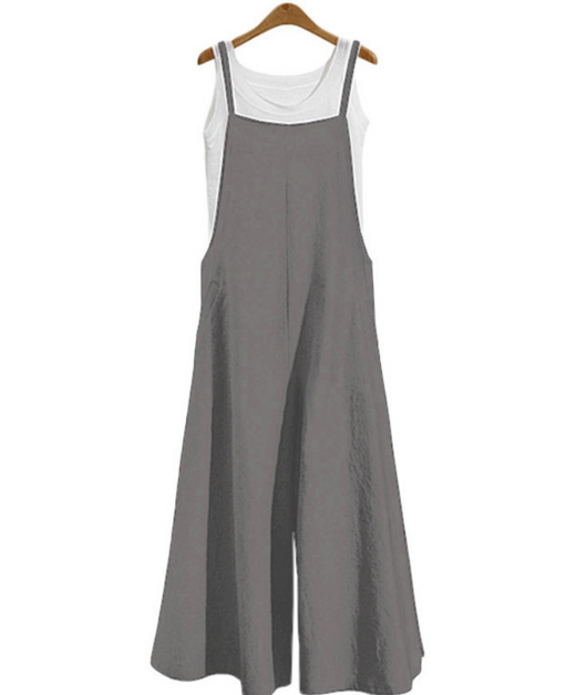 Vestido con Tirantes Ajustables - Image 5