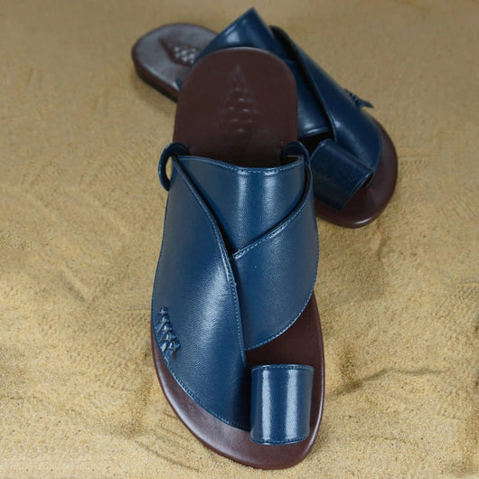 Sandalias Planas Casuales Cómodas - Image 4