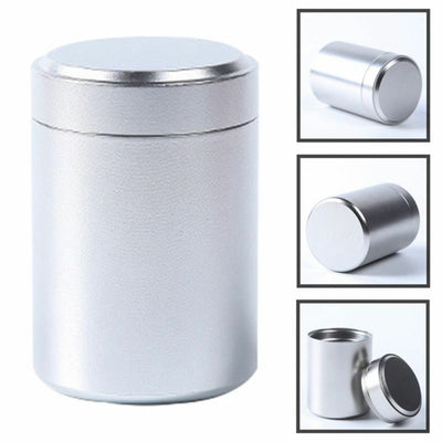 Colador de Té Portátil Universal de Metal - Image 3