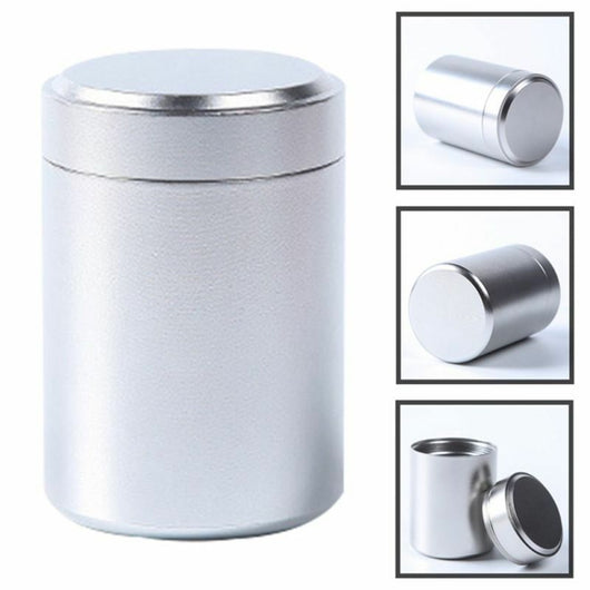 Colador de Té Portátil Universal de Metal - Image 3