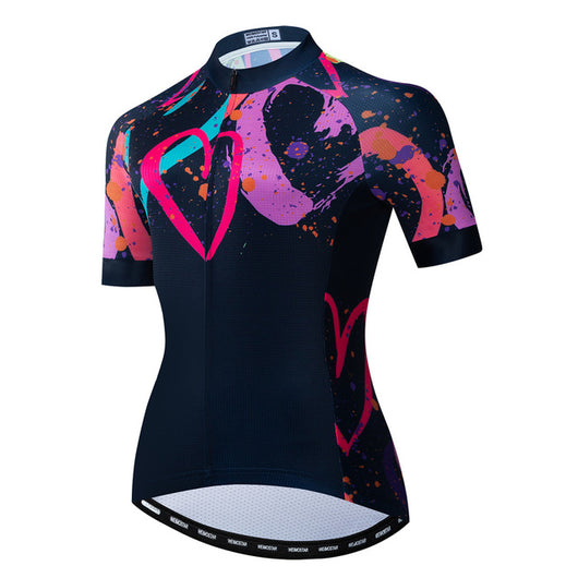 Camisetas de Ciclismo para Mujeres - Image 14
