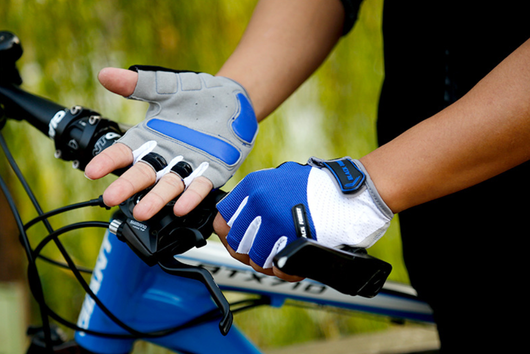 Guantes de Ciclismo sin Dedos - Image 5