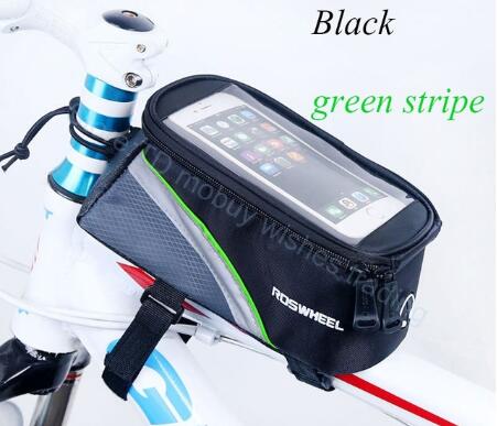 Bolsa Lateral para Bicicleta - Image 14
