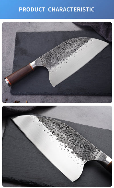 Cuchillo Carnicero Ebony Professional - Image 4