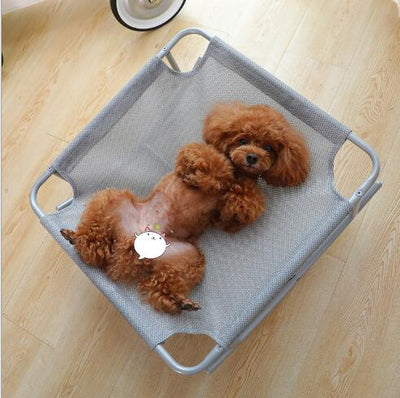 Cama Térmica para Gatos de Cuatro Estaciones - Image 7