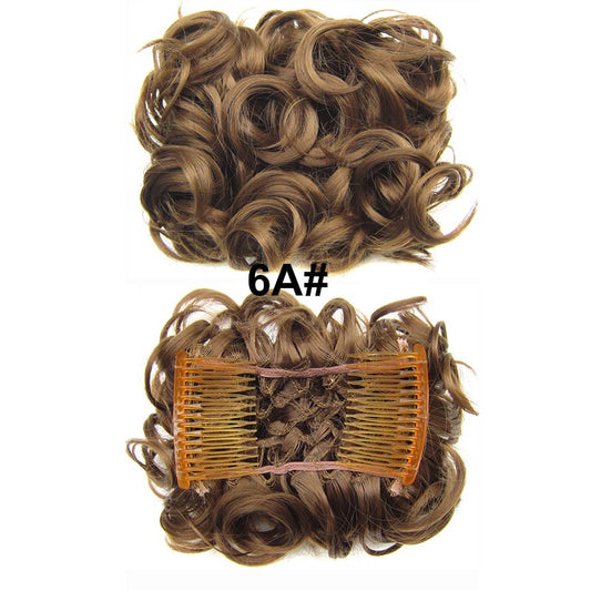 Extensiones de Cabello Nupcial Premium - Image 2