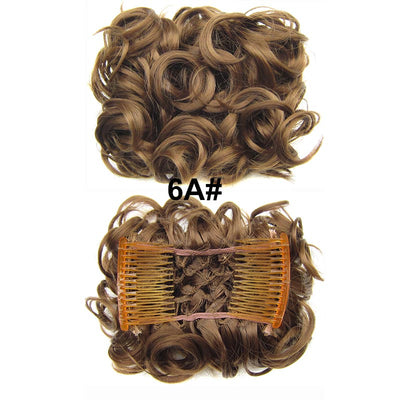 Extensiones de Cabello Nupcial Premium - Image 2