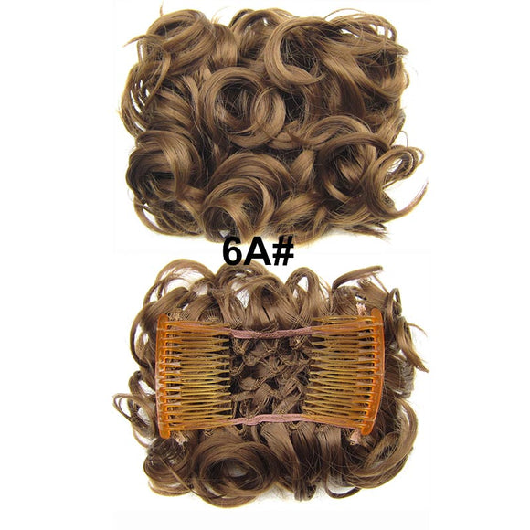 Extensiones de Cabello Nupcial Premium