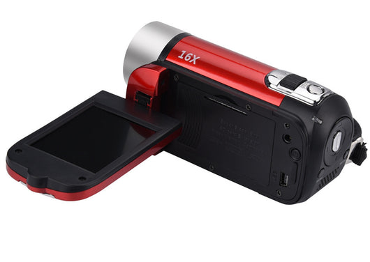 Cámara Digital Infantil Full HD 16 Megapíxeles - Image 17
