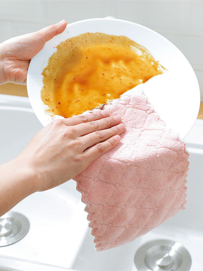 Paño de Cocina Absorbente Premium - Image 2