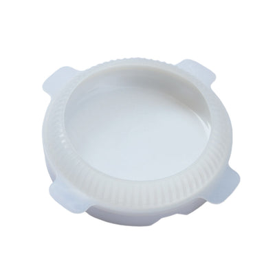 Molde Blanco para Pastel Mousse Italiano - Image 2