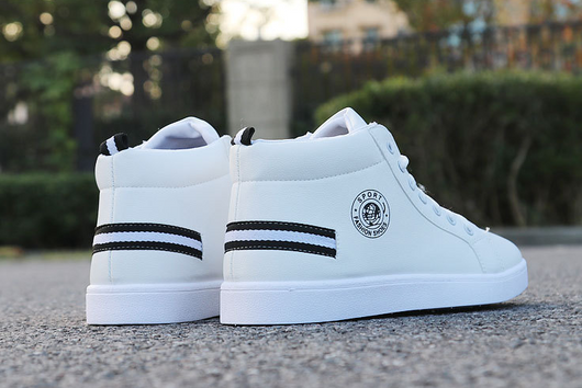 Zapatos Casuales para Hombre - Comodidad y Estilo Diario - Image 10
