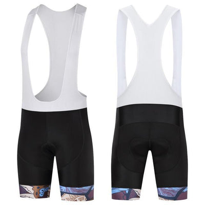 Shorts para Ciclismo - Colección Otoño - Image 4