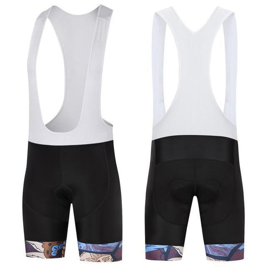 Shorts para Ciclismo - Colección Otoño - Image 4