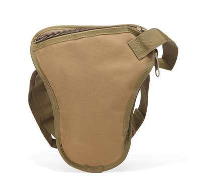 Bolsa de Cintura Impermeable Camuflaje para Deportes al Aire Libre - Image 12