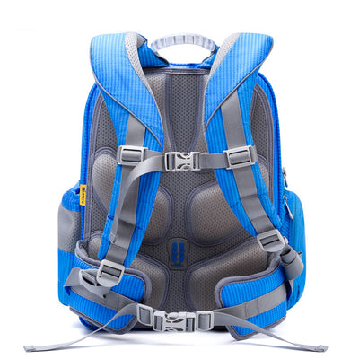 Mochila Escolar Ligera para Estudiantes - Image 8
