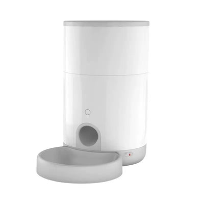 Comedero Automático Programable para Perros y Gatos - Image 2