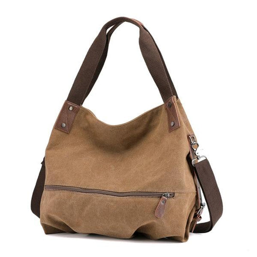 Bolsa Mensajero Explorer en Lona - Image 10
