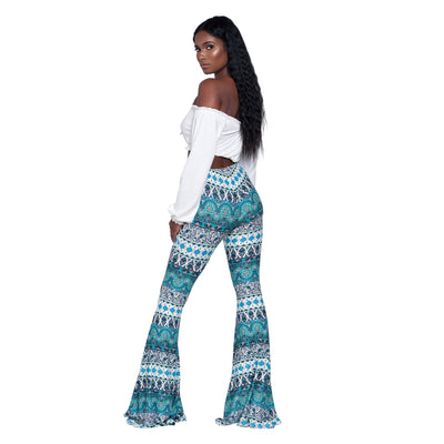 Pantalones Slim Fit Elegantes - Image 5