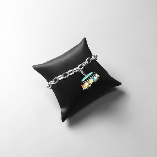 Dije Personalizado de Diseño Minimalista Unisex - Image 4