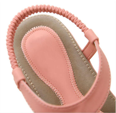 Sandalias de Verano para Mujer - Comodidad y Estilo - Image 14