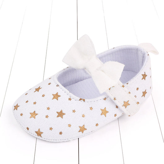 Zapatos Suaves para Bebé con Suela Antideslizante - Image 9