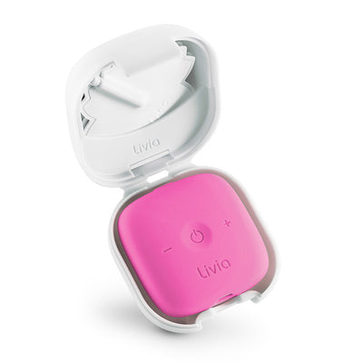 Masajeador Térmico para Alivio Menstrual - Regalo Perfecto - Image 6