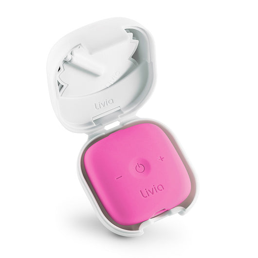 Masajeador Térmico para Alivio Menstrual - Regalo Perfecto - Image 6