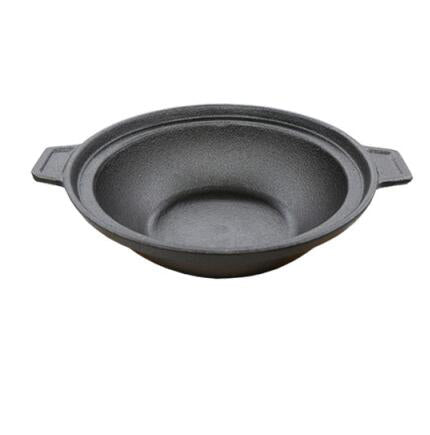 Olla de Hierro Fundido - Image 5