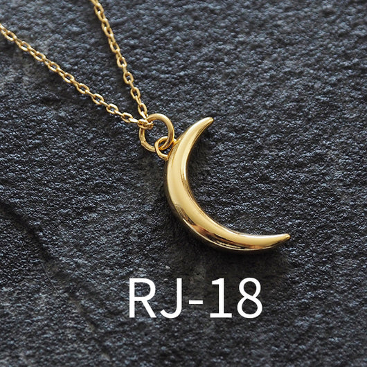 Cadena de Clavícula en Plata 925 Estilo Minimalista para Mujer - Image 16