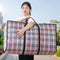 Bolsas de Almacenamiento Impermeables para Estudiantes - Protección Total en Mudanzas