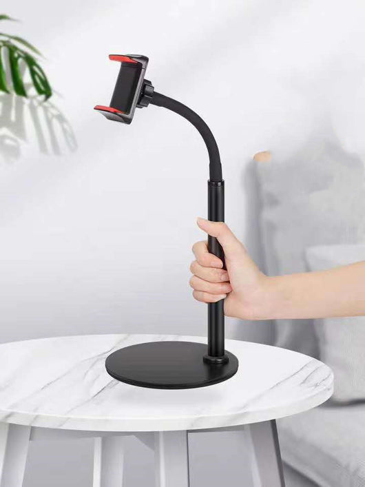 Soporte Ajustable para Teléfono y Tablet - Escritorio Multifuncional - Image 3